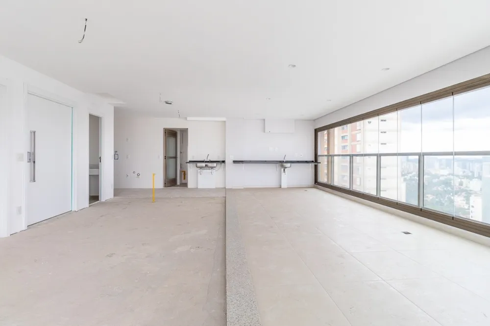 Apartamento, 3 quartos, 144 m² - Foto 3