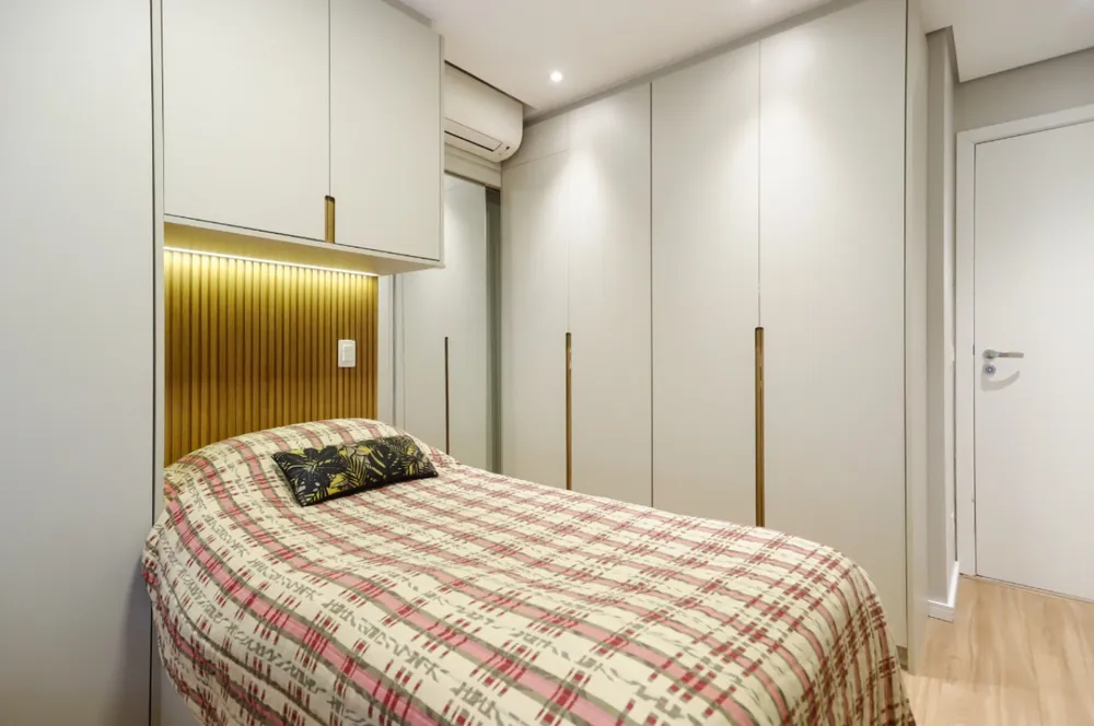 Apartamento, 2 quartos, 87 m² - Foto 7