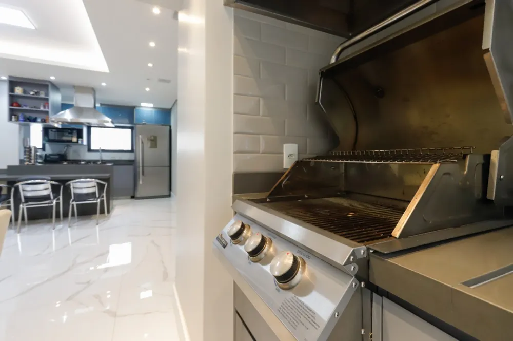 Apartamento, 2 quartos, 87 m² - Foto 3