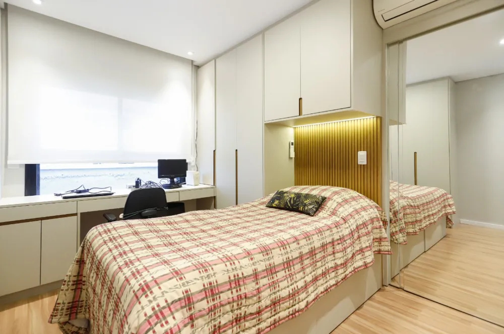 Apartamento, 2 quartos, 87 m² - Foto 8