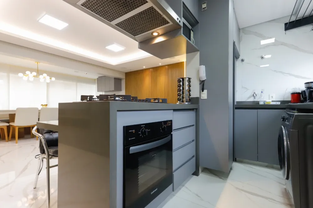 Apartamento, 2 quartos, 87 m² - Foto 5
