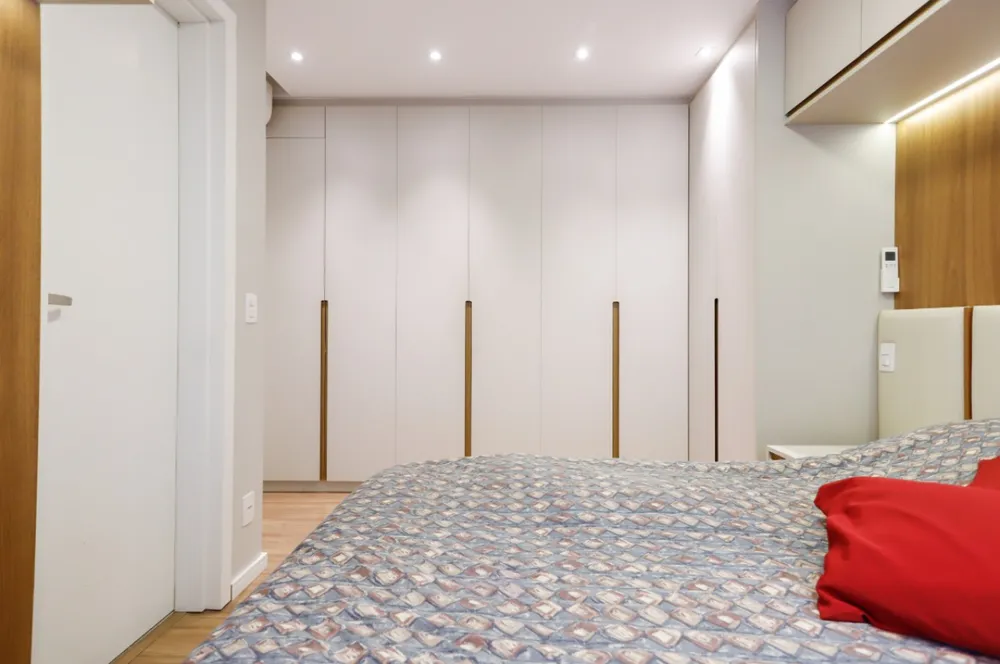 Apartamento, 2 quartos, 87 m² - Foto 11