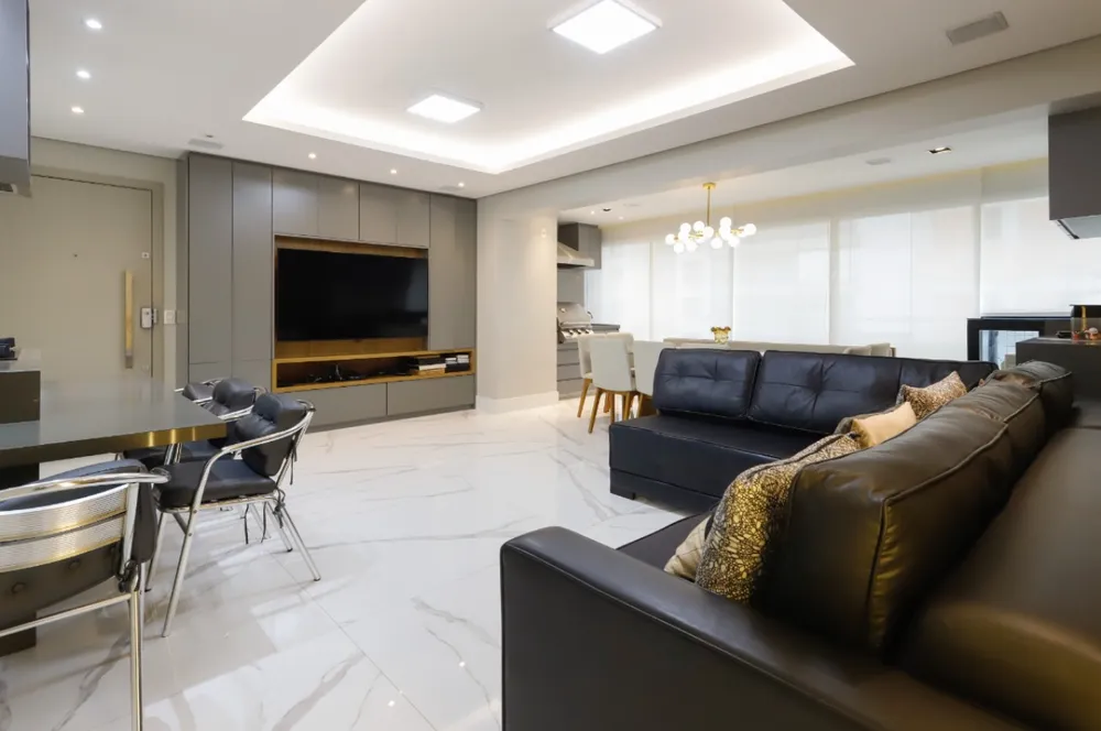 Apartamento, 2 quartos, 87 m² - Foto 1