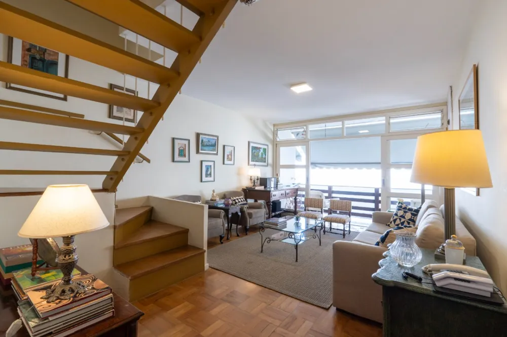 Casa, 3 quartos, 180 m² - Foto 1
