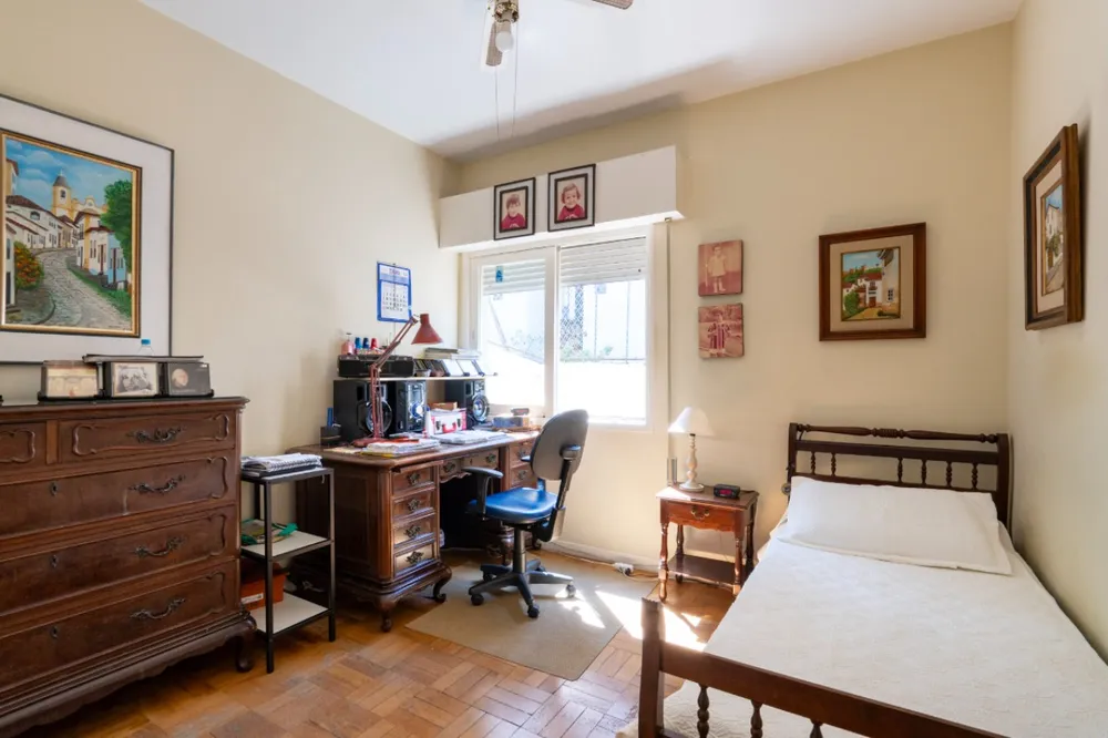 Casa, 3 quartos, 180 m² - Foto 3