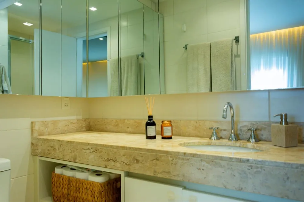 Apartamento, 3 quartos, 105 m² - Foto 4