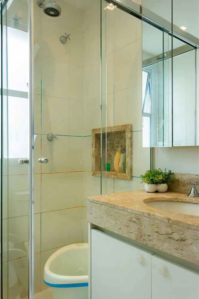 Apartamento, 3 quartos, 105 m² - Foto 7