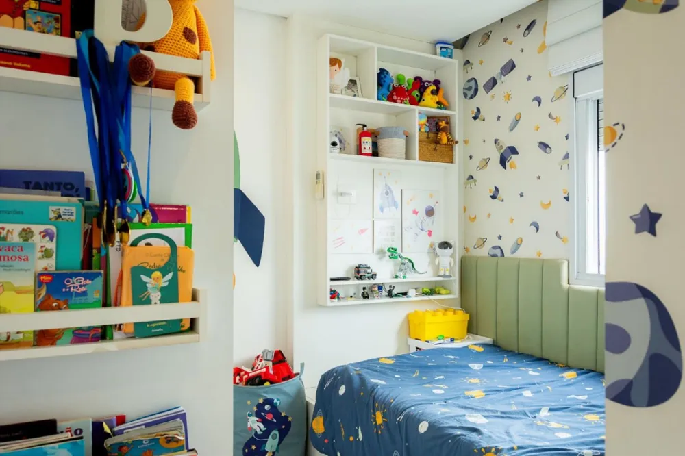 Apartamento, 3 quartos, 105 m² - Foto 6