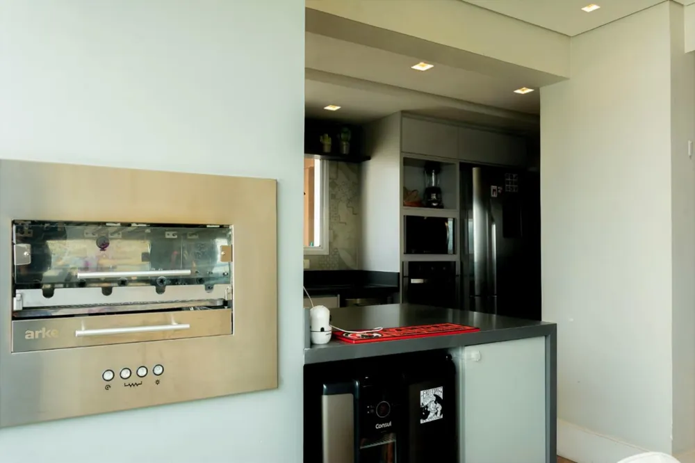 Apartamento, 3 quartos, 105 m² - Foto 2