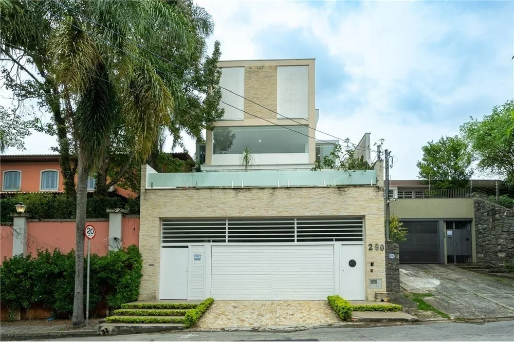 Casa, 7 quartos, 800 m² - Foto 16