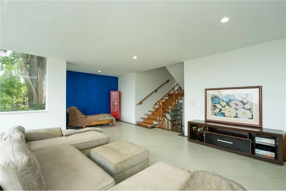Casa, 7 quartos, 800 m² - Foto 9