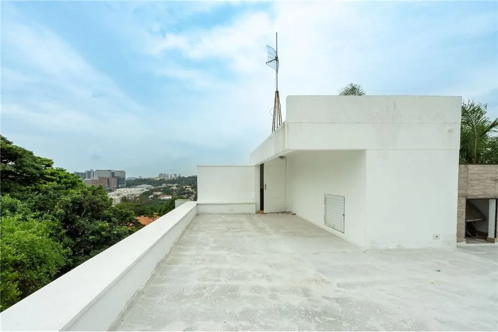 Casa, 7 quartos, 800 m² - Foto 13