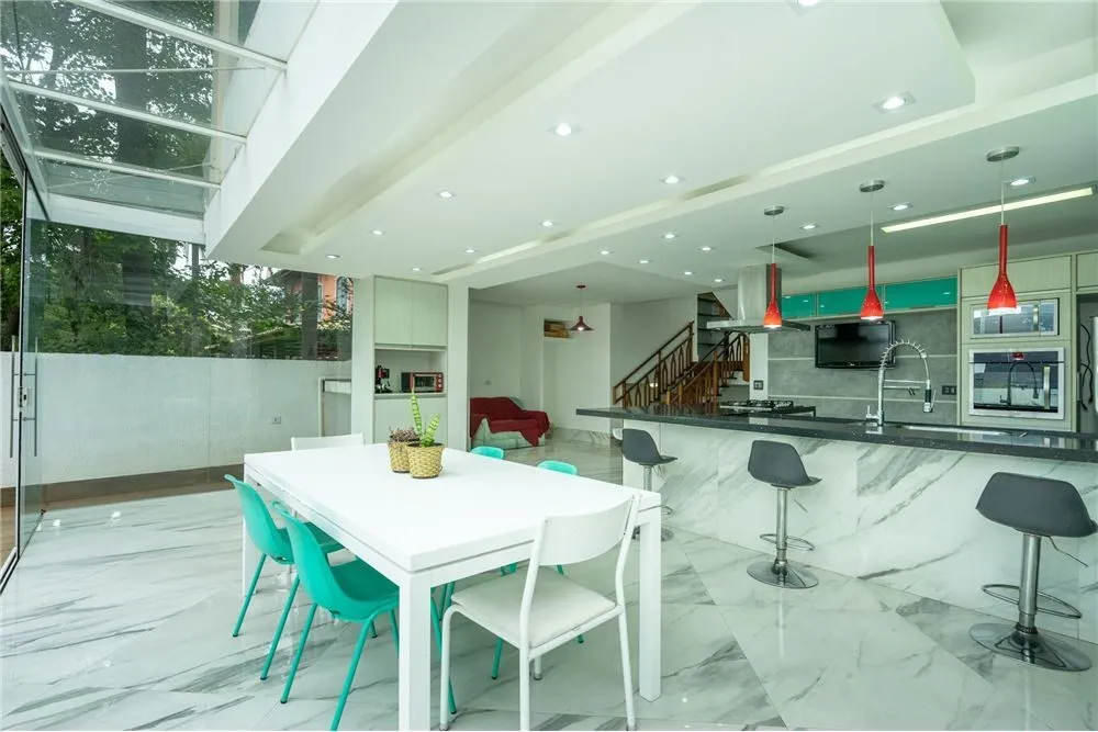 Casa, 7 quartos, 800 m² - Foto 4