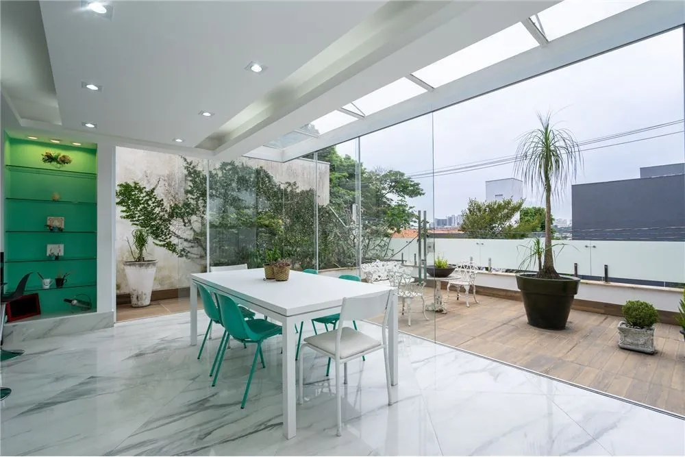 Casa, 7 quartos, 800 m² - Foto 8