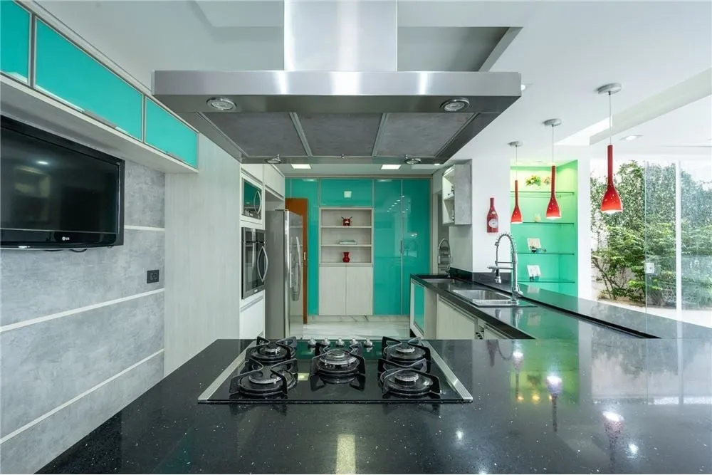 Casa, 7 quartos, 800 m² - Foto 6