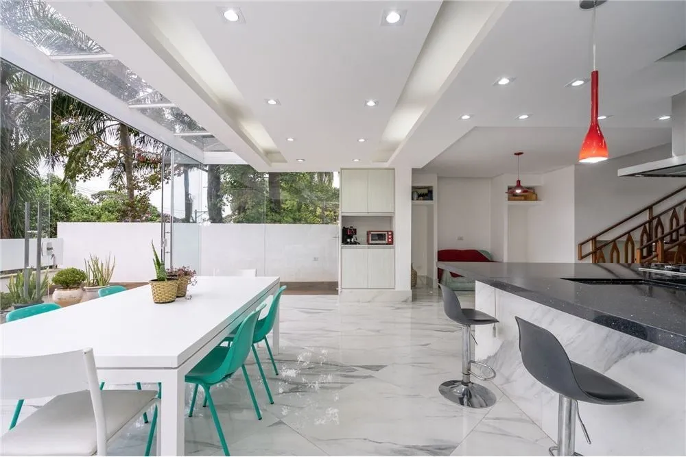 Casa, 7 quartos, 800 m² - Foto 5
