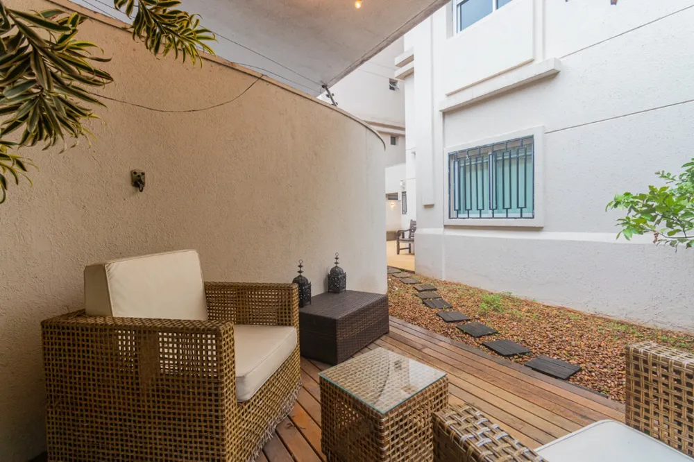 Apartamento, 2 quartos, 202 m² - Foto 9