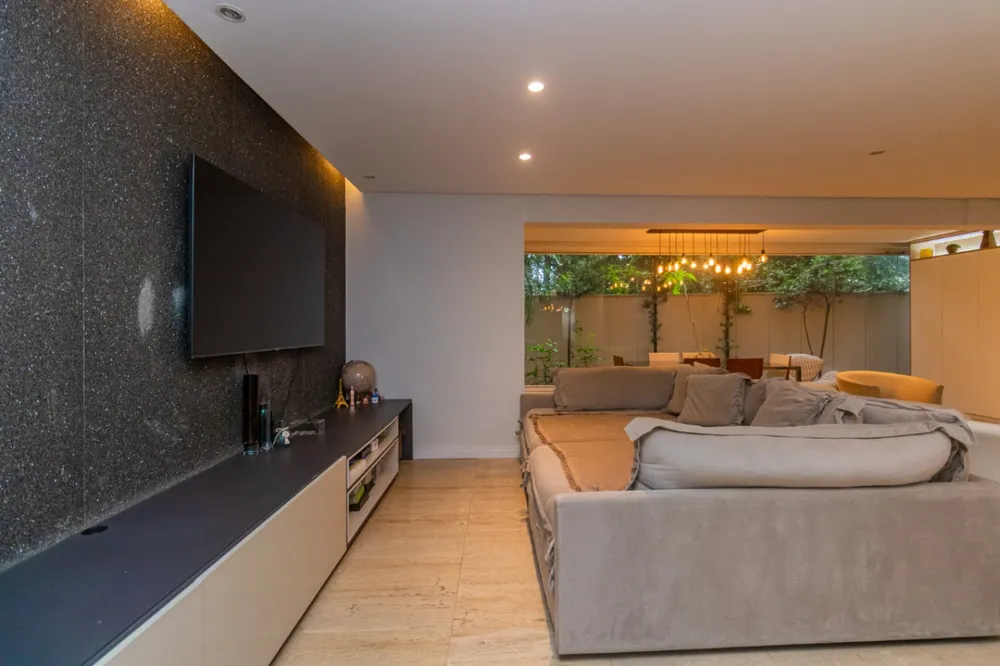 Apartamento, 2 quartos, 202 m² - Foto 3
