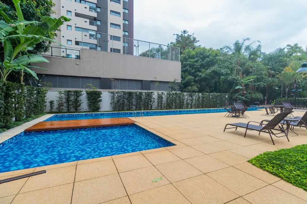 Apartamento, 2 quartos, 202 m² - Foto 5