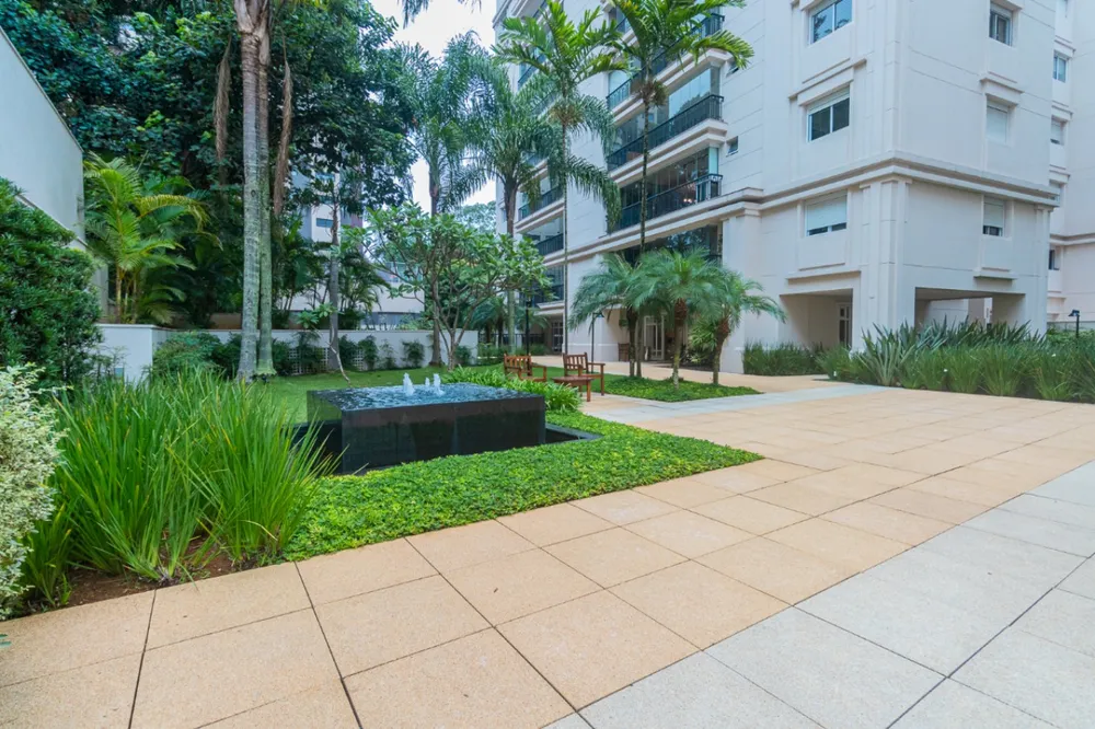 Apartamento, 2 quartos, 202 m² - Foto 4