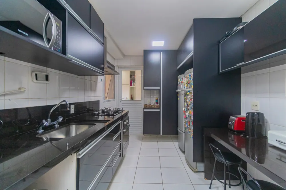 Apartamento, 2 quartos, 202 m² - Foto 6