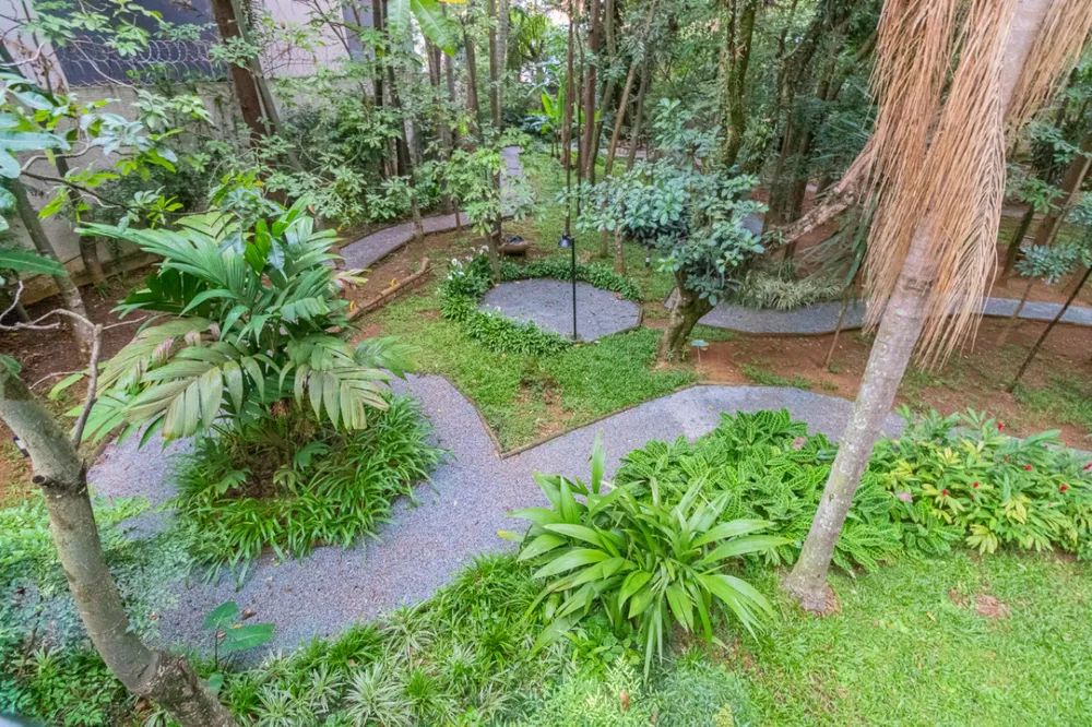 Apartamento, 2 quartos, 202 m² - Foto 1