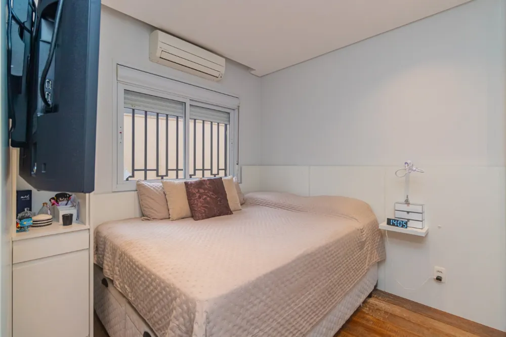 Apartamento, 2 quartos, 202 m² - Foto 2
