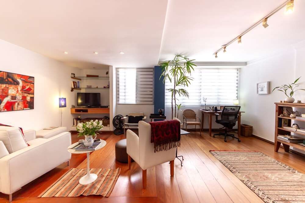 Apartamento, 2 quartos, 87 m² - Foto 2