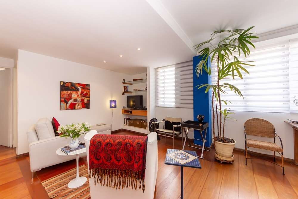 Apartamento, 2 quartos, 87 m² - Foto 7