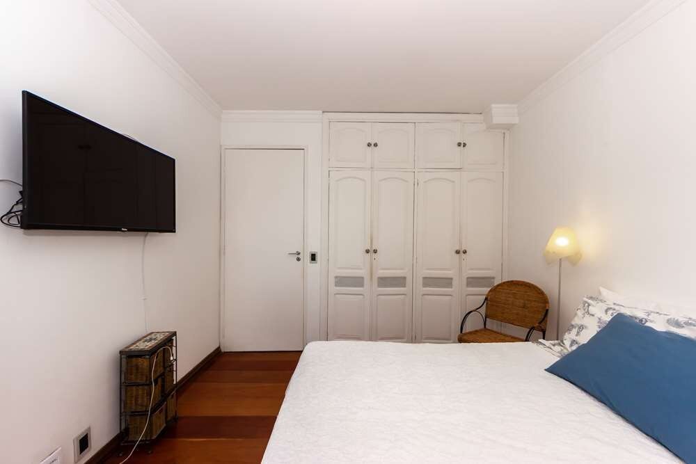 Apartamento, 2 quartos, 87 m² - Foto 11