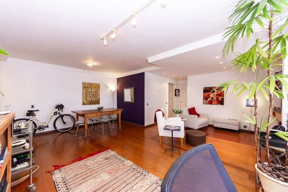 Apartamento, 2 quartos, 87 m² - Foto 5