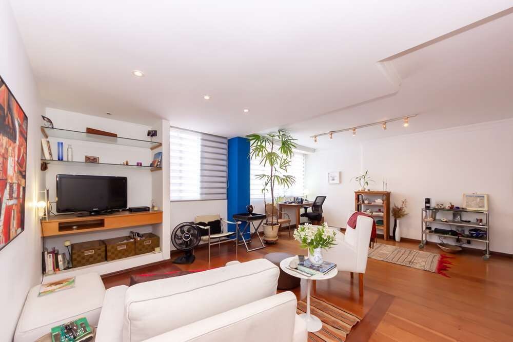 Apartamento, 2 quartos, 87 m² - Foto 3