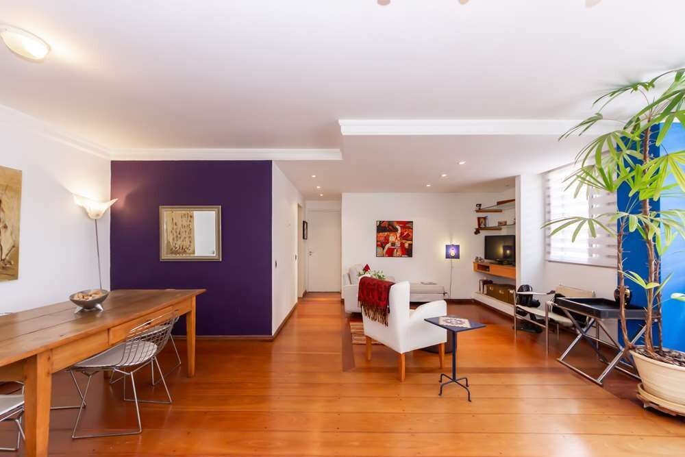 Apartamento, 2 quartos, 87 m² - Foto 6