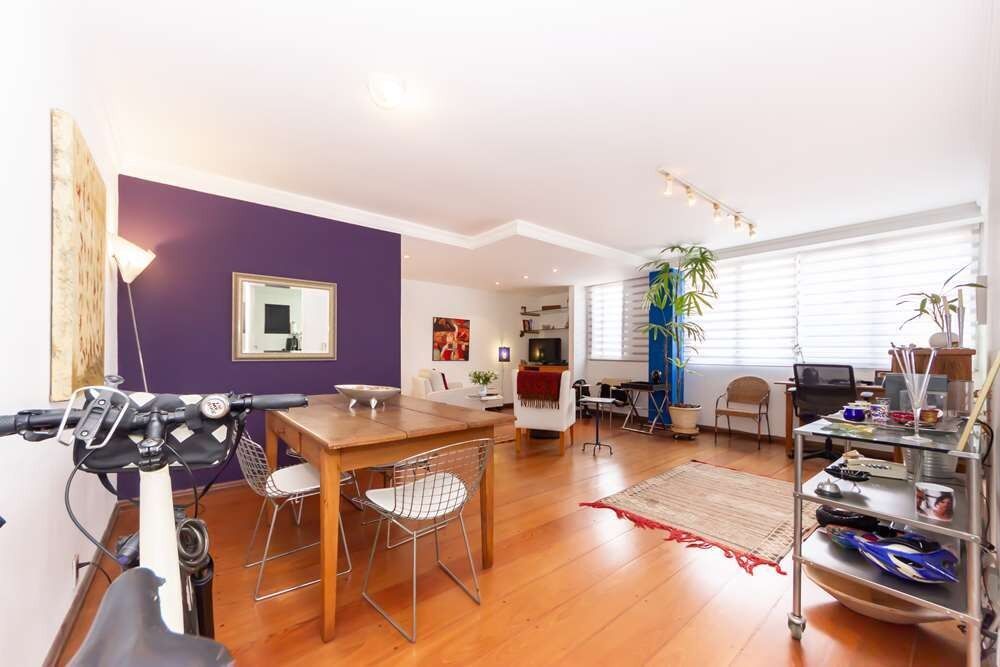 Apartamento, 2 quartos, 87 m² - Foto 1