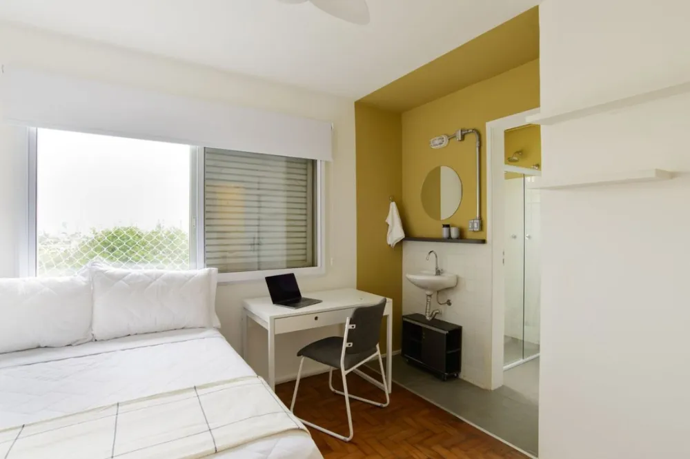 Apartamento, 4 quartos, 103 m² - Foto 7