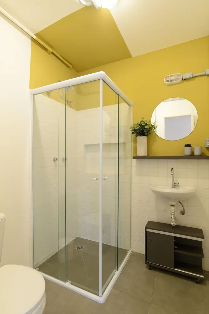Apartamento, 4 quartos, 103 m² - Foto 3