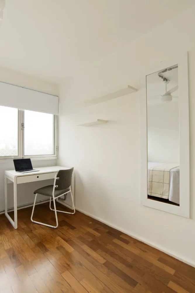 Apartamento, 4 quartos, 103 m² - Foto 6