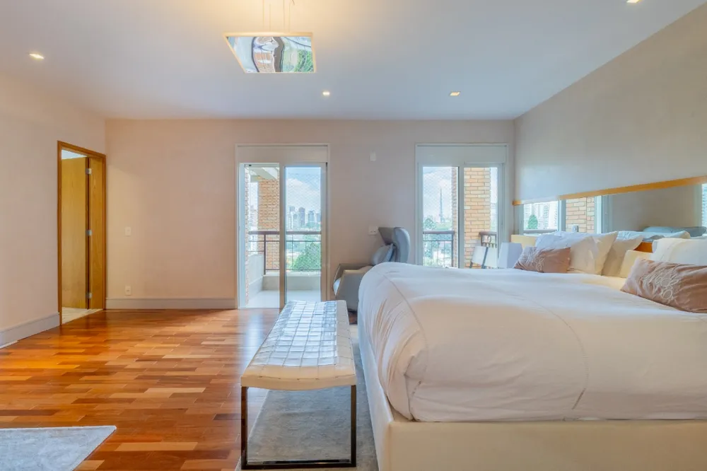 Apartamento, 4 quartos, 278 m² - Foto 6