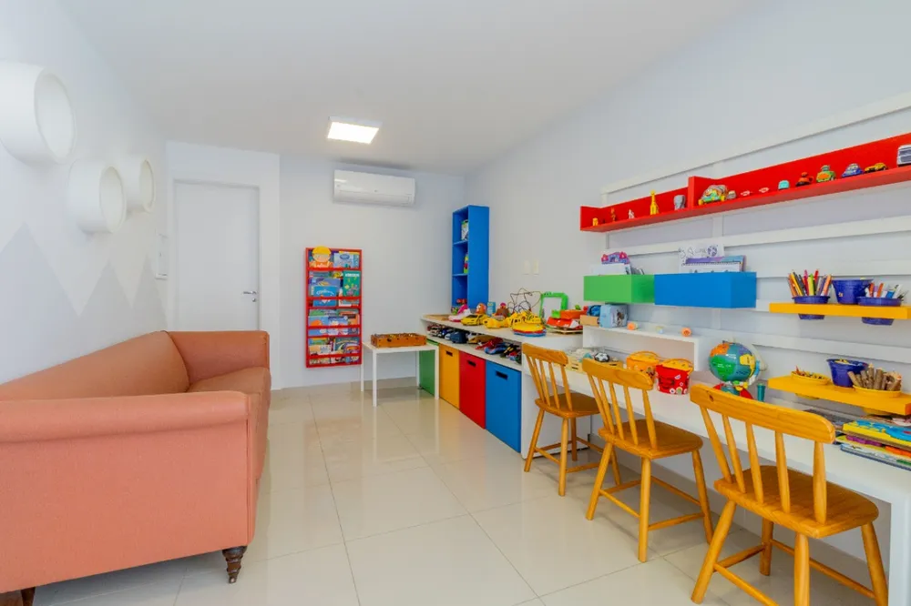 Apartamento, 4 quartos, 278 m² - Foto 11
