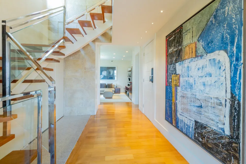 Apartamento, 4 quartos, 278 m² - Foto 4