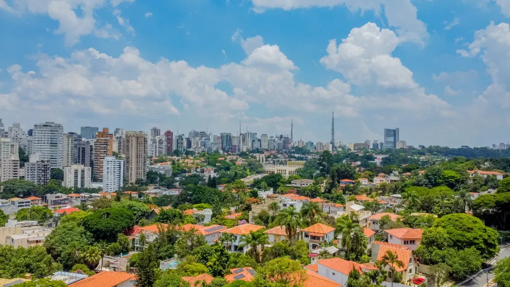 Apartamento, 4 quartos, 278 m² - Foto 1
