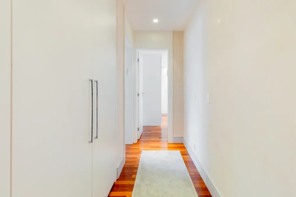 Apartamento, 4 quartos, 278 m² - Foto 1