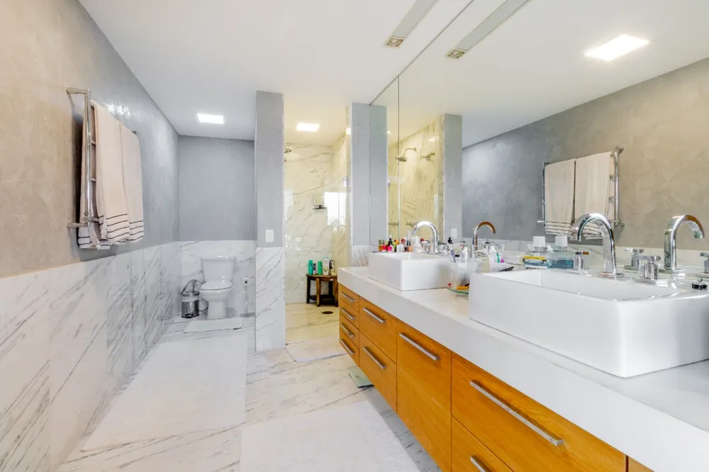 Apartamento, 4 quartos, 278 m² - Foto 7