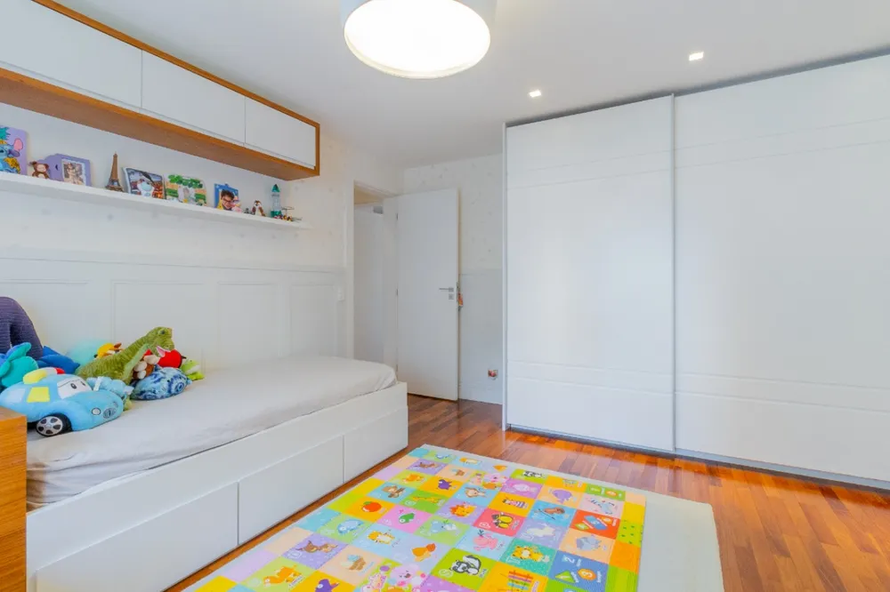 Apartamento, 4 quartos, 278 m² - Foto 8