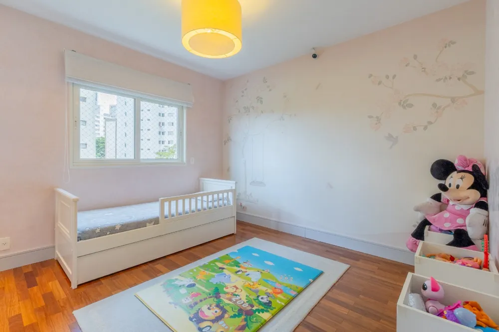 Apartamento, 4 quartos, 278 m² - Foto 10