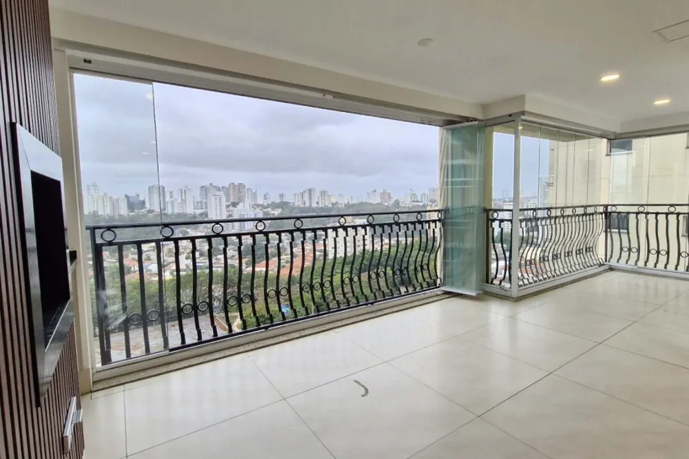 Apartamento, 2 quartos, 103 m² - Foto 2