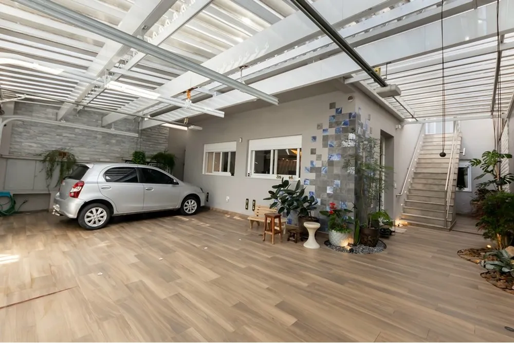 Casa, 4 quartos, 256 m² - Foto 11