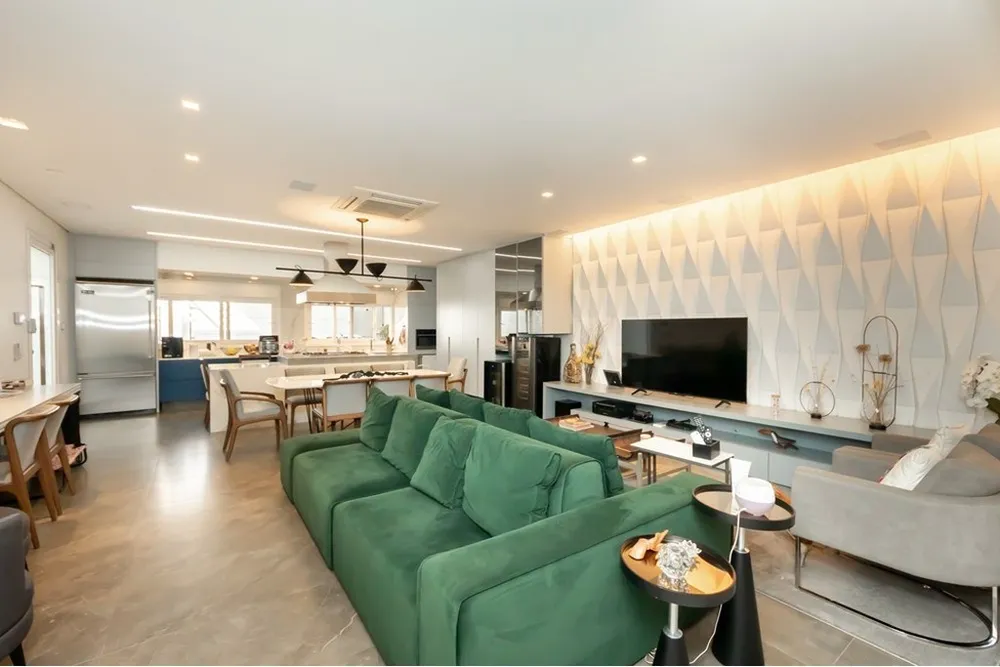 Casa, 4 quartos, 256 m² - Foto 7