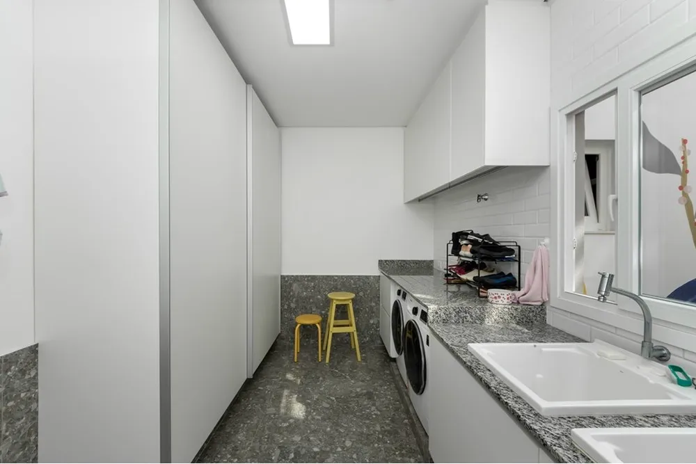 Casa, 4 quartos, 256 m² - Foto 8
