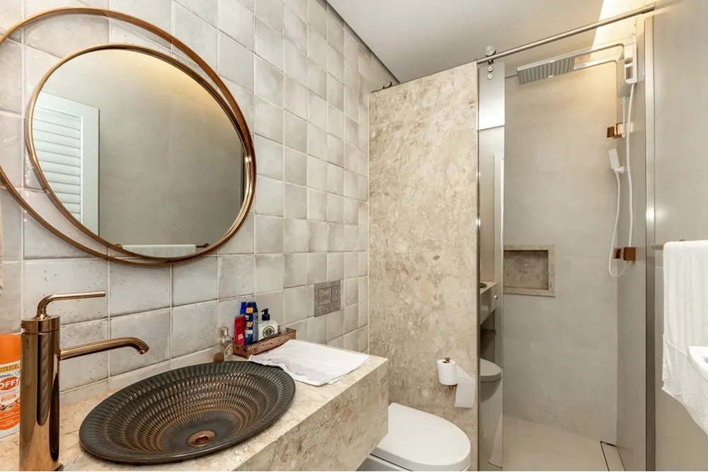 Casa, 4 quartos, 256 m² - Foto 3